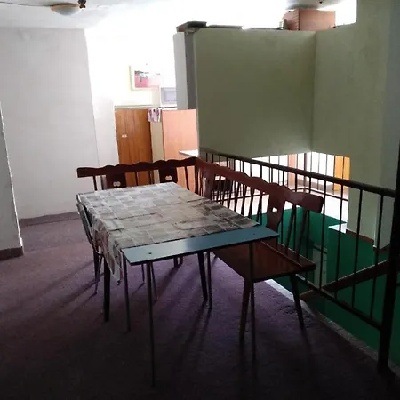 Appartement Vlastislav Pohoraly Kraj Liberecky Rokytnice nad Jizerou