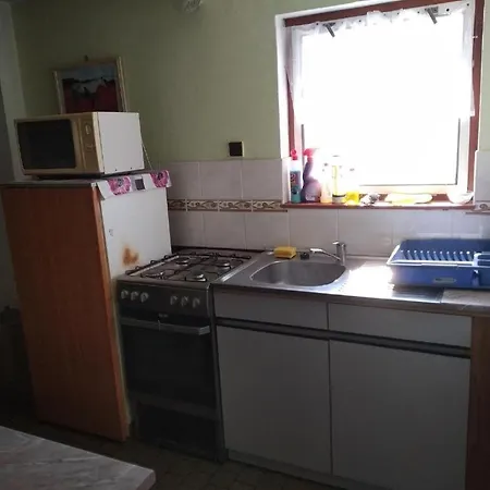 Vlastislav Pohoraly Kraj Liberecky Appartement
