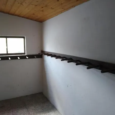 Appartement Vlastislav Pohoraly Kraj Liberecky *