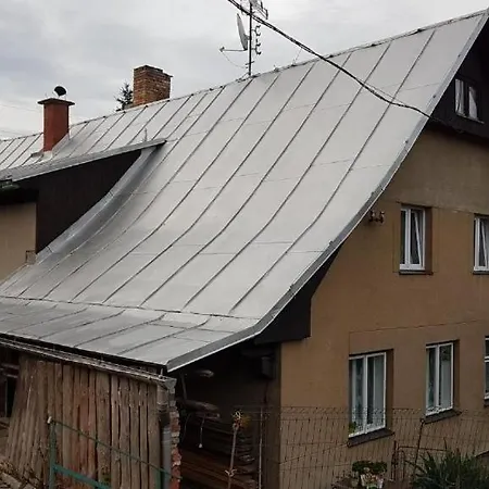 Appartement Vlastislav Pohoraly Kraj Liberecky